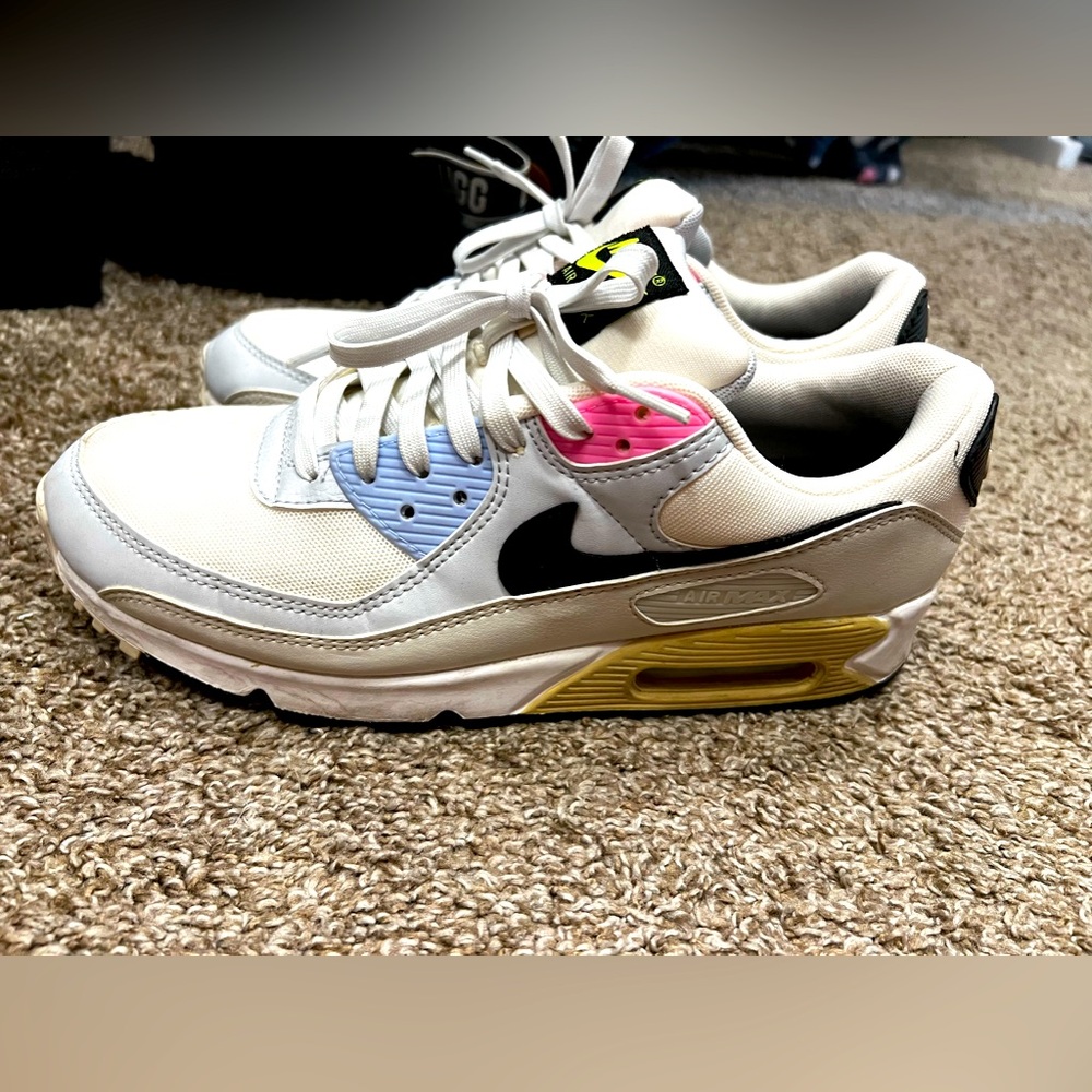 Nike Air Max 90 Women’s